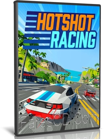 تحميل لعبة Hotshot Racing