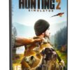 تحميل لعبة | Hunting Simulator 2 Bear Hunter