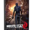 تحميل لعبة | Immortal Legacy The Jade Cipher