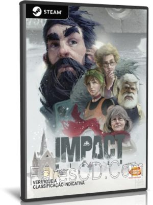 تحميل لعبة | Impact Winter
