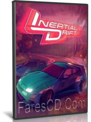 تحميل لعبة | Inertial Drift