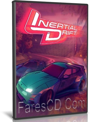 تحميل لعبة Inertial Drift
