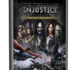 تحميل لعبة | Injustice Gods Among Us