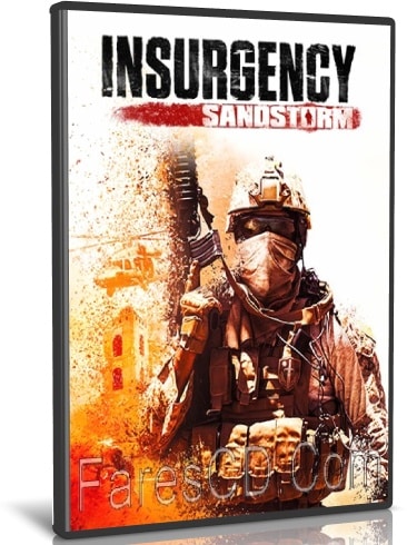 تحميل لعبة Insurgency Sandstorm