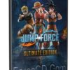 تحميل لعبة | JUMP FORCE Ultimate Edition