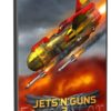 تحميل لعبة | Jets n Guns