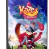 تحميل لعبة | Kaze and the Wild Masks
