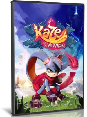 تحميل لعبة | Kaze and the Wild Masks