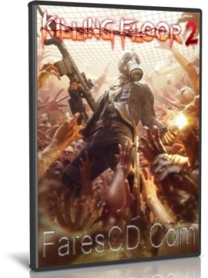 تحميل لعبة | Killing Floor 2 Perilous Plunder