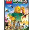 تحميل لعبة | LEGO Worlds