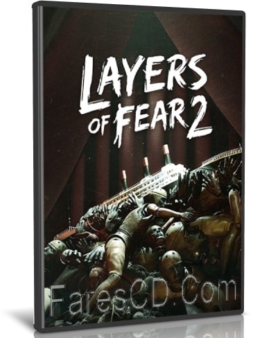 تحميل لعبة Layers of Fear 2
