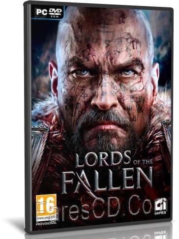 تحميل لعبة Lords of the Fallen