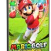 تحميل لعبة | Mario Golf: Super Rush