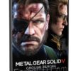 تحميل لعبة | Metal Gear Solid V Ground Zeroes