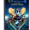 تحميل لعبة | Monster Energy Supercross 4: The Official Videogame