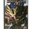 تحميل لعبة | Monster Hunter Rise