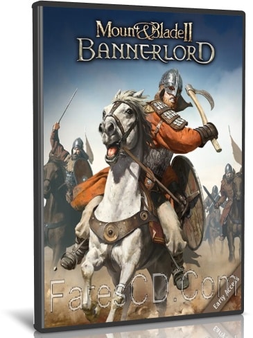 تحميل لعبة Mount & Blade II Bannerlord