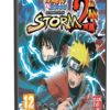 تحميل لعبة | NARUTO SHIPPUDEN Ultimate Ninja STORM 2