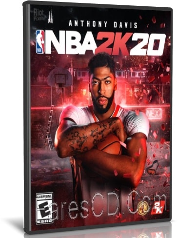 تحميل لعبة NBA 2K20