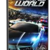 تحميل لعبة | Need For Speed World