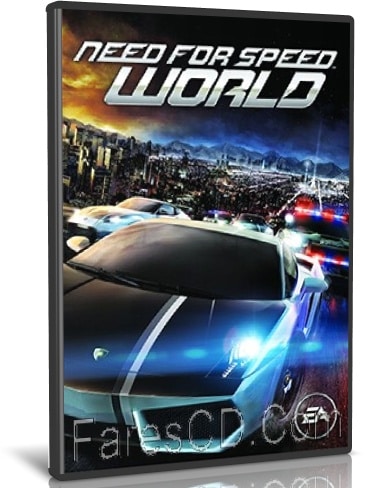 تحميل لعبة Need For Speed World