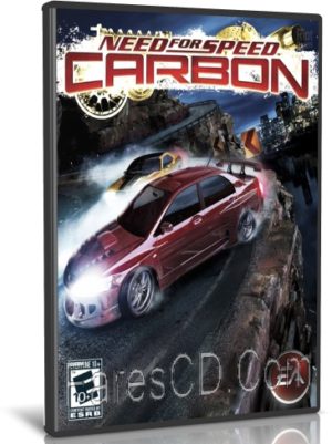 تحميل لعبة | Need for Speed Carbon