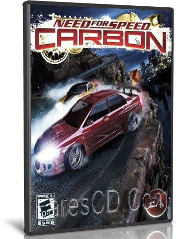 تحميل لعبة Need for Speed Carbon