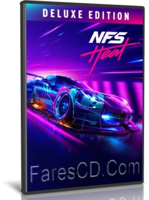 تحميل لعبة | Need for Speed Heat
