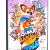 تحميل لعبة | New Super Luckys Tale