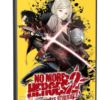 تحميل لعبة | No More Heroes 2: Desperate Struggle