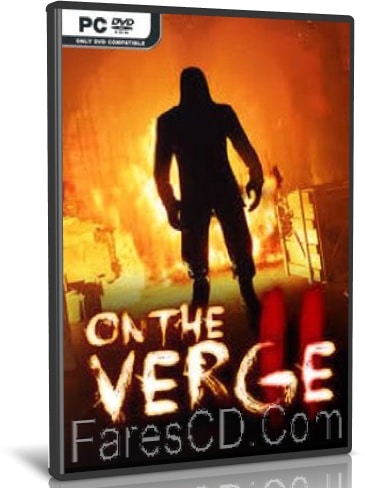 تحميل لعبة On The Verge II