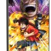 تحميل لعبة | One Piece Pirate Warriors 3