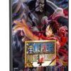تحميل لعبة | One Piece Pirate Warriors 4