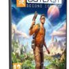 تحميل لعبة | Outcast Second Contact