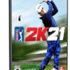 تحميل لعبة | PGA Tour 2K21 Digital Deluxe Edition