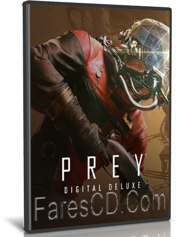 تحميل لعبة PREY DIGITAL DELUXE