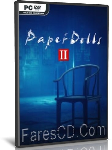 تحميل لعبة Paper Dolls 2