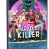 تحميل لعبة | Paradise Killer