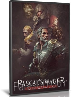 تحميل لعبة | Pascals Wager: Definitive Edition
