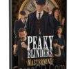 تحميل لعبة | Peaky Blinders Mastermind