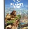 تحميل لعبة | Planet Zoo Deluxe Edition