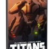 تحميل لعبة | Planetary Annihilation: TITANS