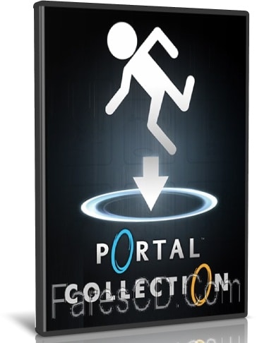 تحميل لعبة Portal Collection