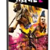 تحميل لعبة | RAGE 2