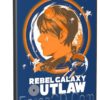 تحميل لعبة | Rebel Galaxy Outlaw