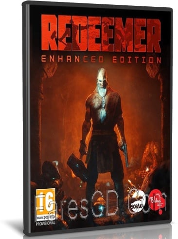 تحميل لعبة Redeemer Enhanced