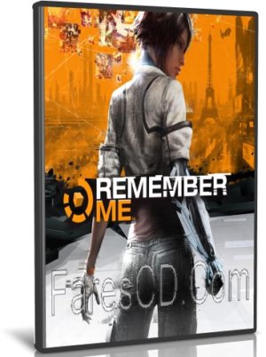 تحميل لعبة | Remember Me