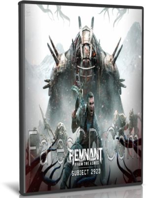 تحميل لعبة | Remnant From the Ashes Subject 2923