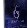 تحميل لعبة | Resident Evil 6