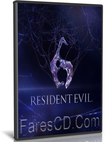 تحميل لعبة Resident Evil 6